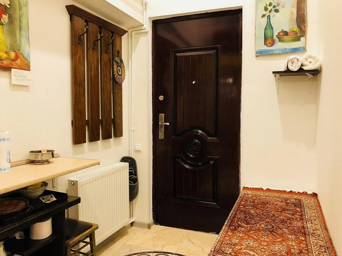 Heart Of Old Tbilisi Apartments 2 0*,  Γεωργία