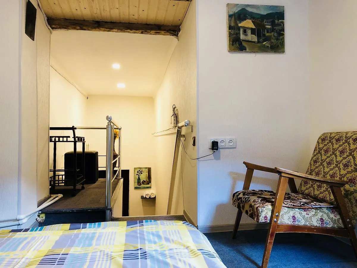 Heart Of Old Tbilisi Apartments 2